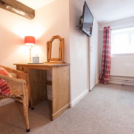 The Crown At Whitchurch Ross-on-Wye エクステリア 写真