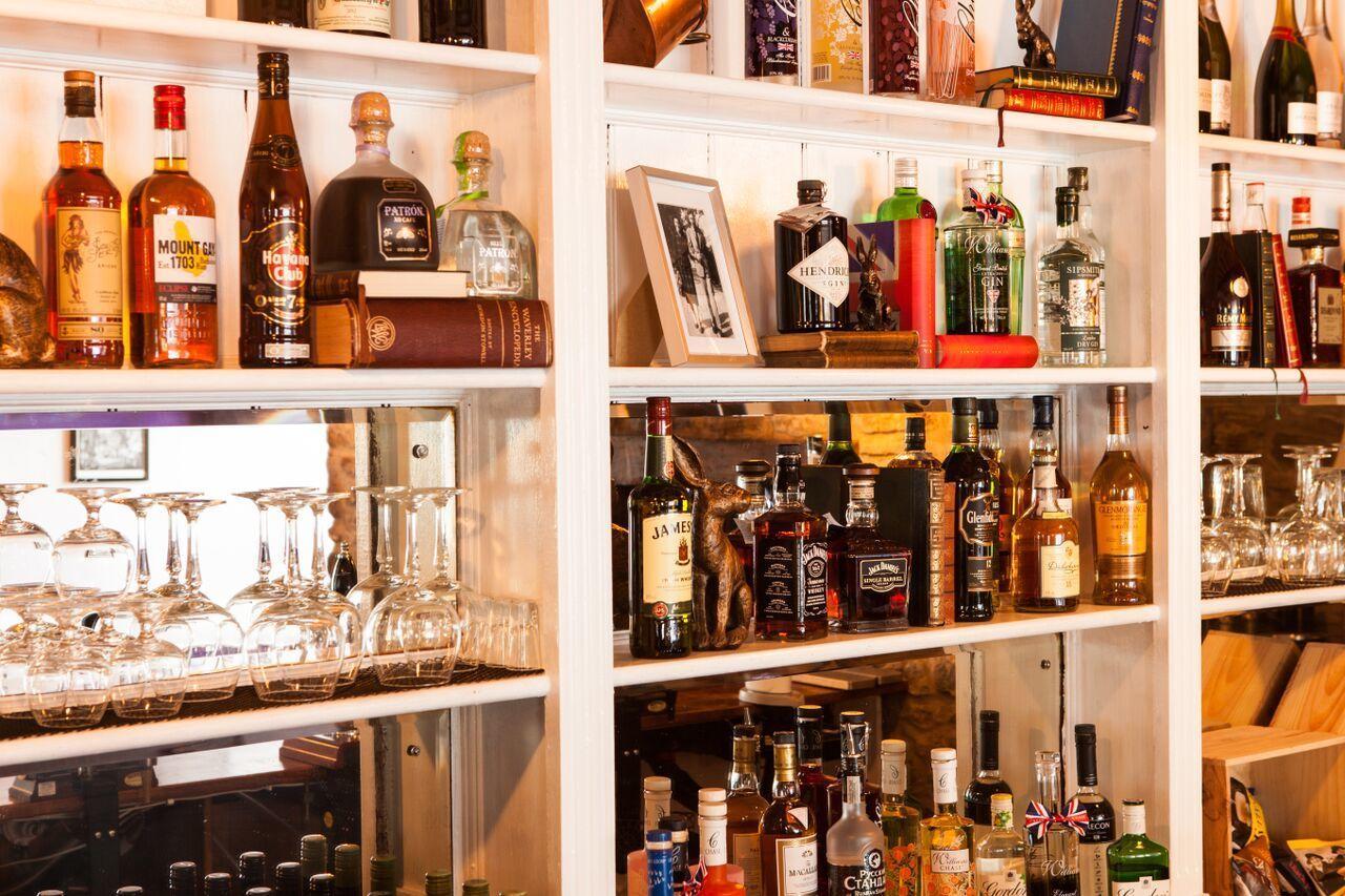 The Crown At Whitchurch Ross-on-Wye エクステリア 写真
