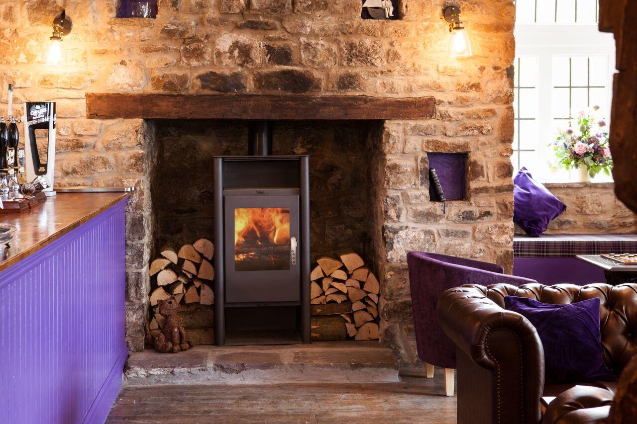 The Crown At Whitchurch Ross-on-Wye エクステリア 写真