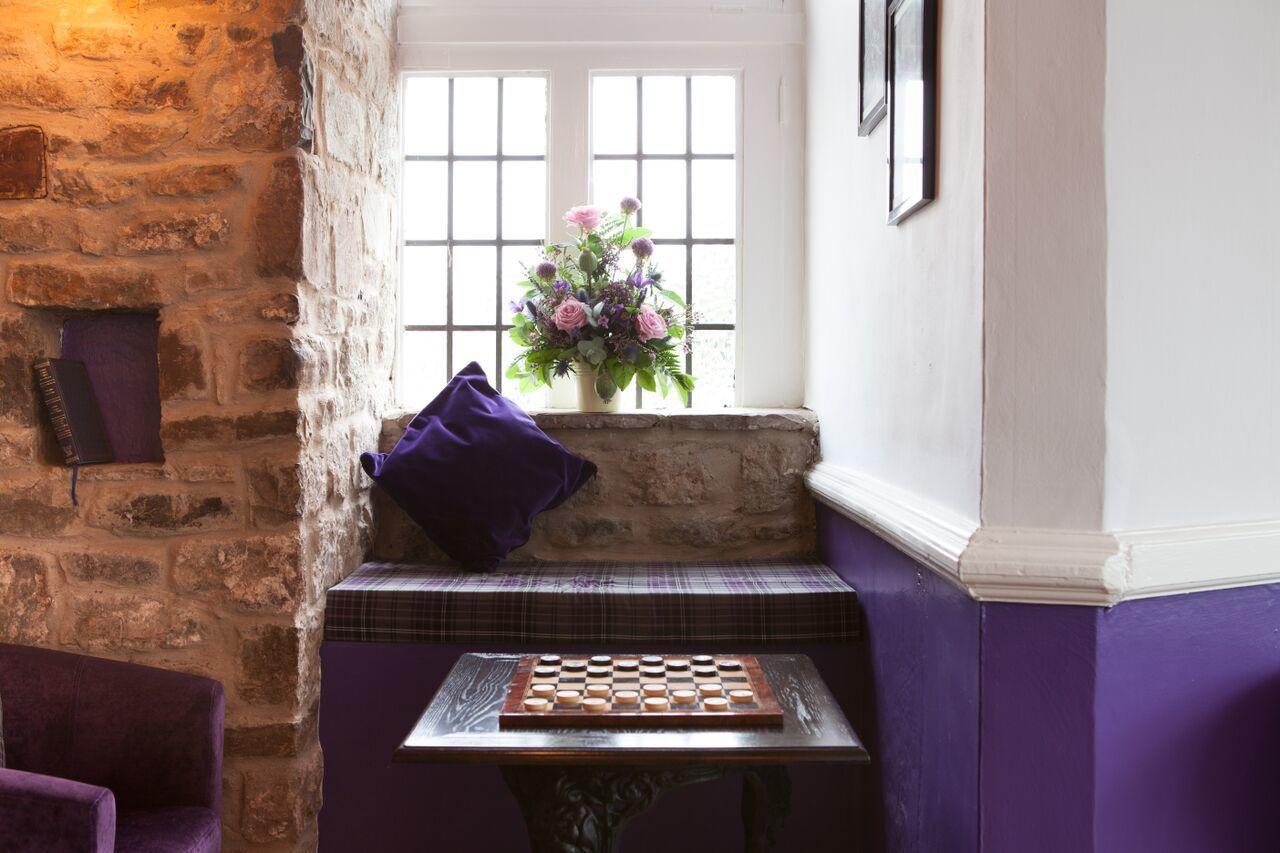 The Crown At Whitchurch Ross-on-Wye エクステリア 写真